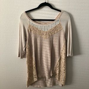 Free People Sweater